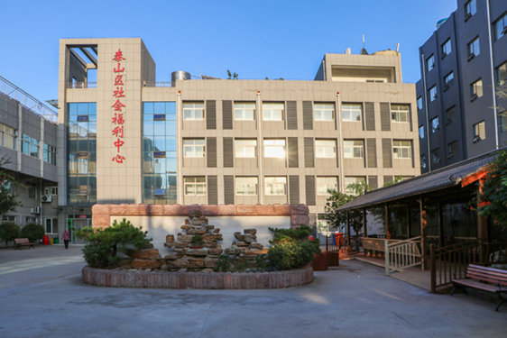泰安養(yǎng)老院分析男性和女性老人在入住養(yǎng)老院后的適應性差異